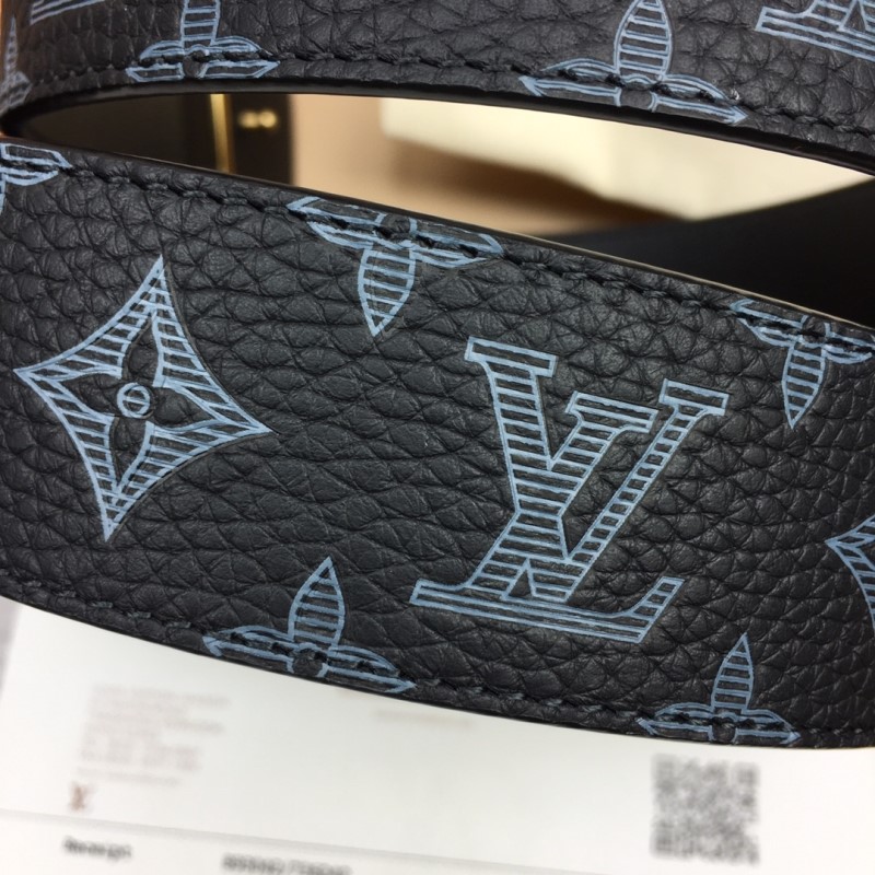 LOUIS VUITTON Belts